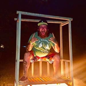 Meet your Posher, Alec